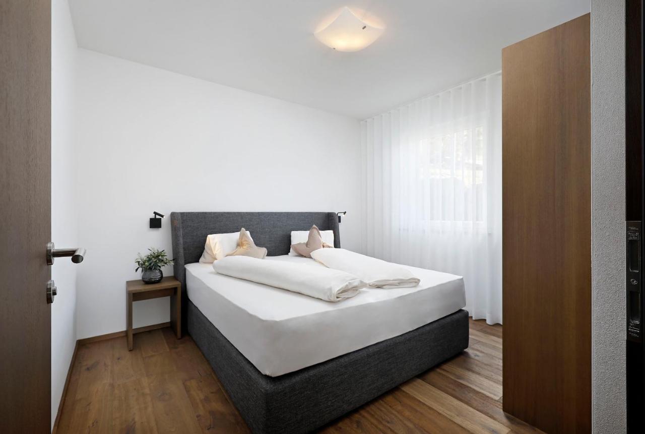 Appartement-Hotel Beatenhof Tirolo Luaran gambar