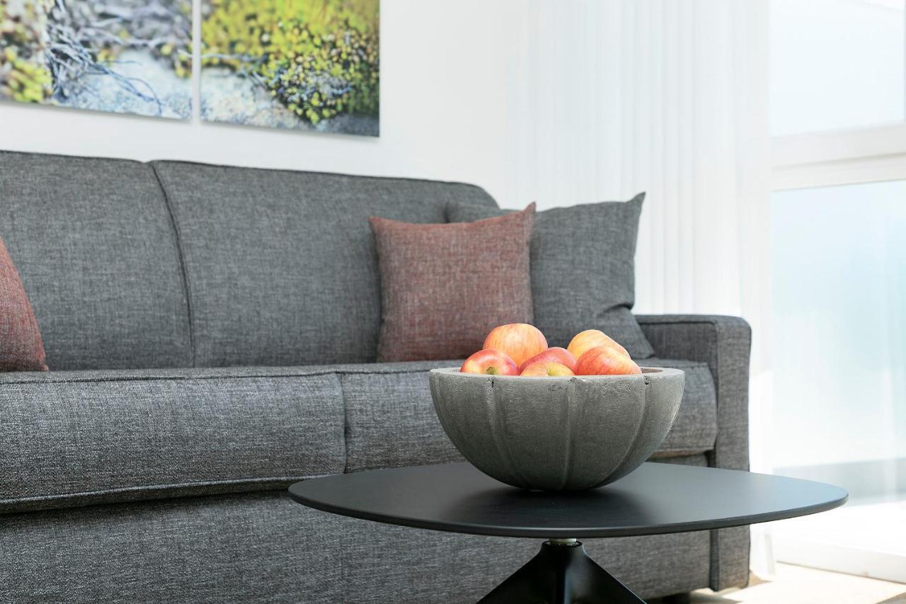 Appartement-Hotel Beatenhof Tirolo Luaran gambar