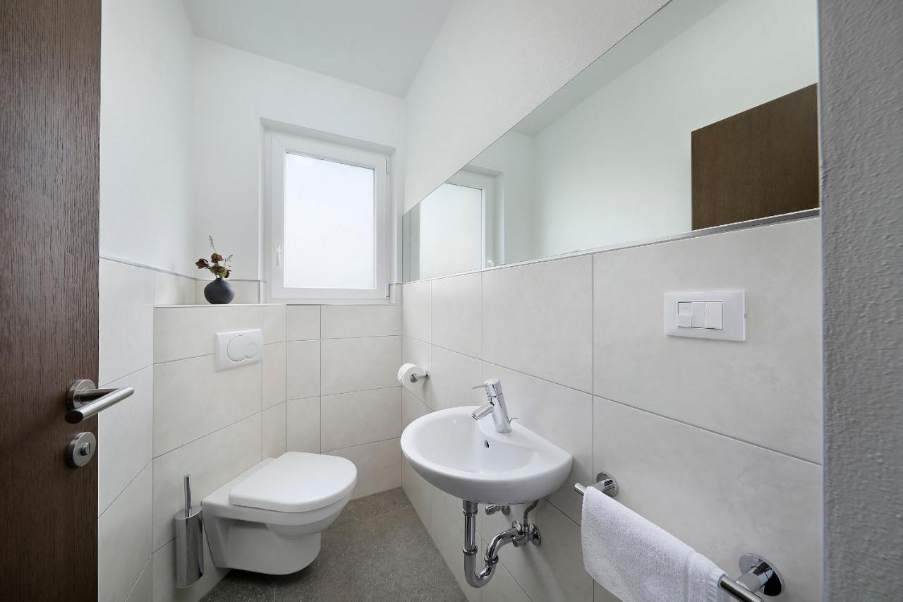 Appartement-Hotel Beatenhof Tirolo Luaran gambar