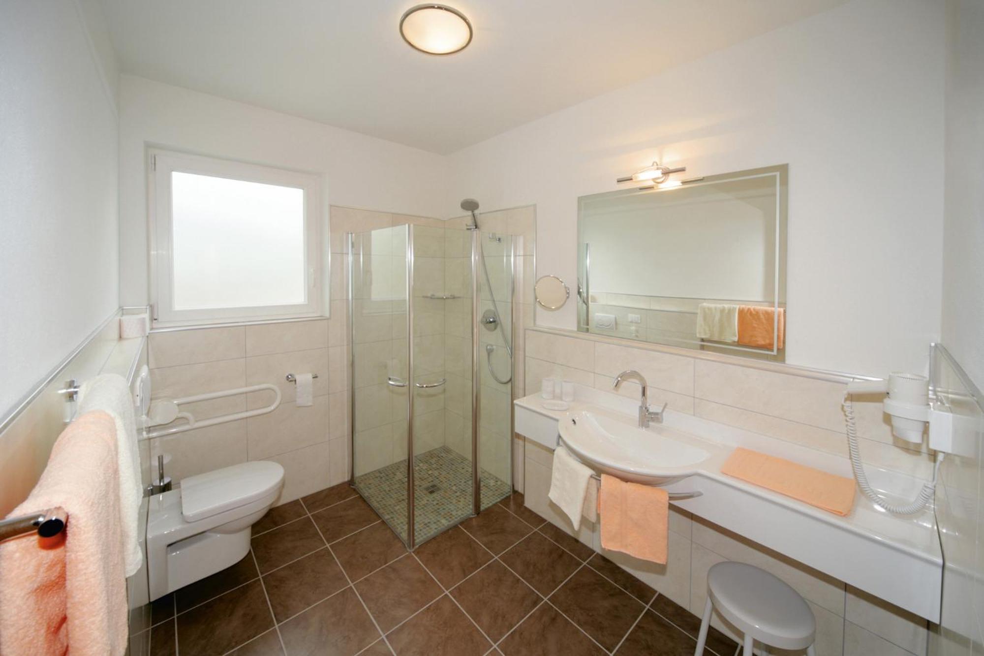 Appartement-Hotel Beatenhof Tirolo Bilik gambar